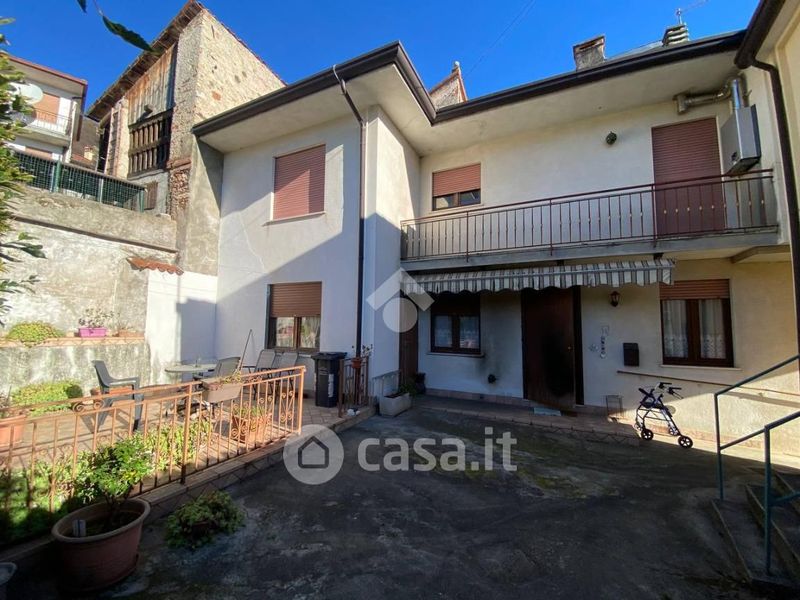 Rustico Casale In Vendita In Via Lesina A Santorso Mq Casa It