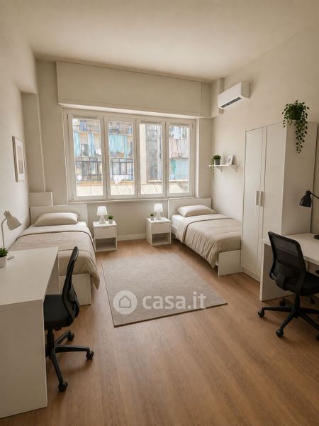 Stanza doppia in San Donato, foto 6 di 16
