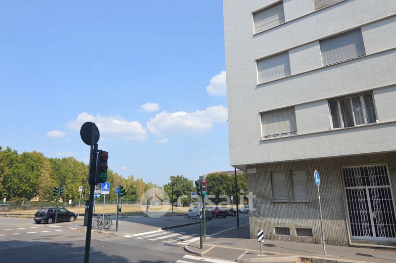Stanza singola in Crocetta, foto 2 di 33