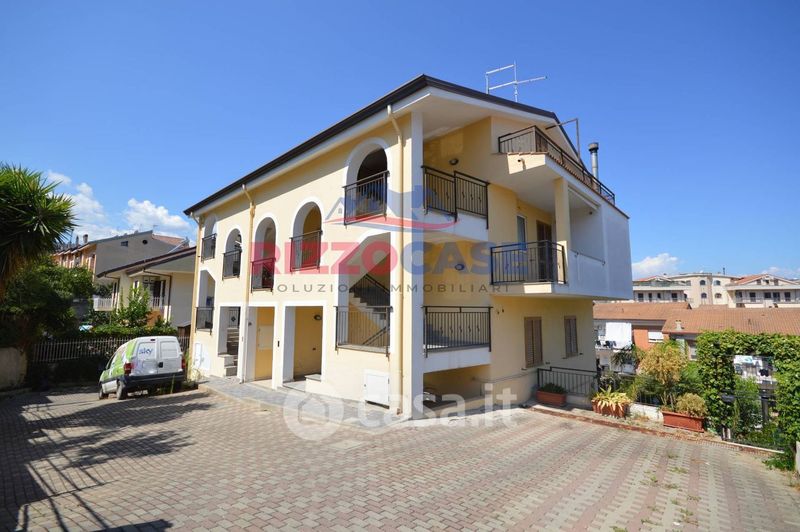 Case in vendita a CoriglianoRossano in