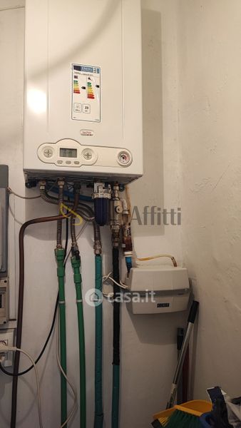Bilocale in San Salvario, foto 17 di 18