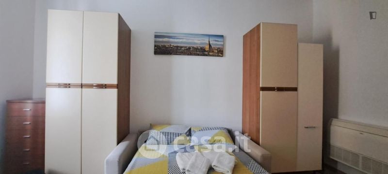 Monolocale in San Salvario, foto 5 di 20