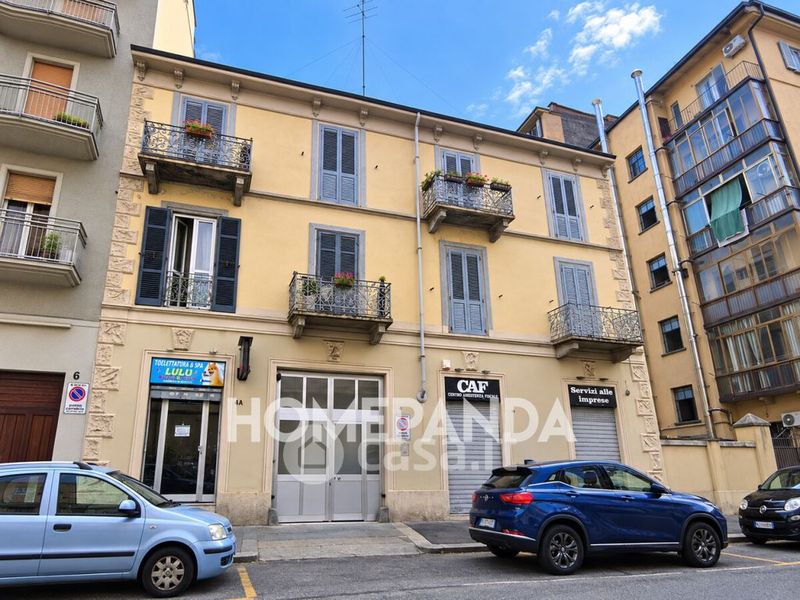 Appartamento in Nizza Millefonti, foto 2 di 2