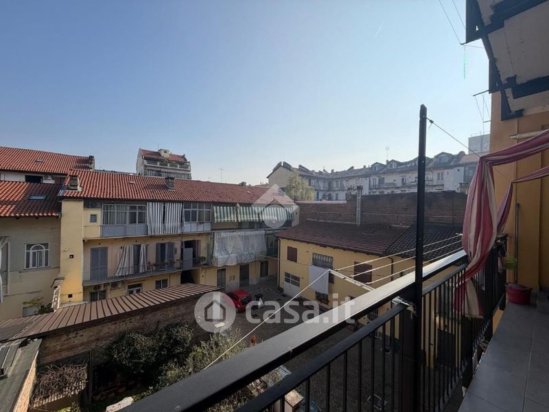 Appartamento in Vanchiglietta, foto 12 di 13