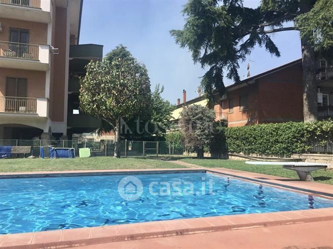 Trilocale In Vendita In Via Del Fontanile Anagnino A Roma 140mq Casa it