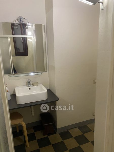 Quadrilocale in Crocetta, foto 16 di 22