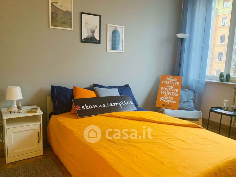 Stanza singola in Cenisia, foto 6 di 23