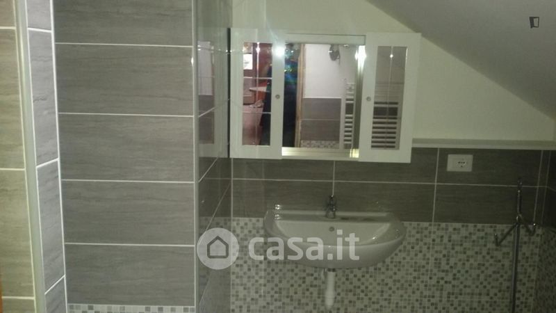 Stanza singola in Mirafiori Sud, foto 8 di 8