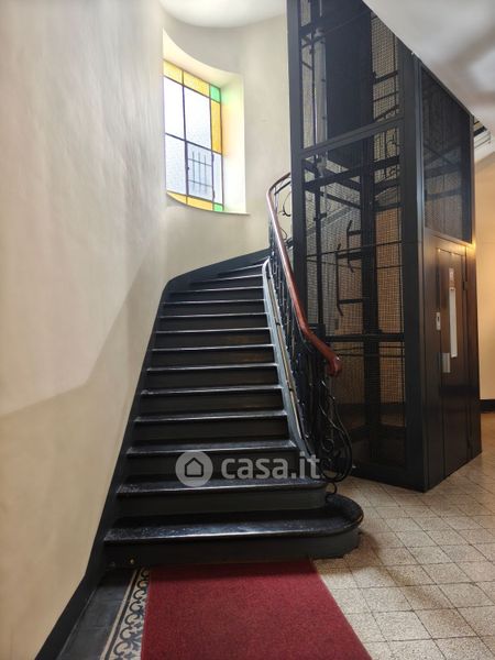 Quadrilocale in Crocetta, foto 9 di 10