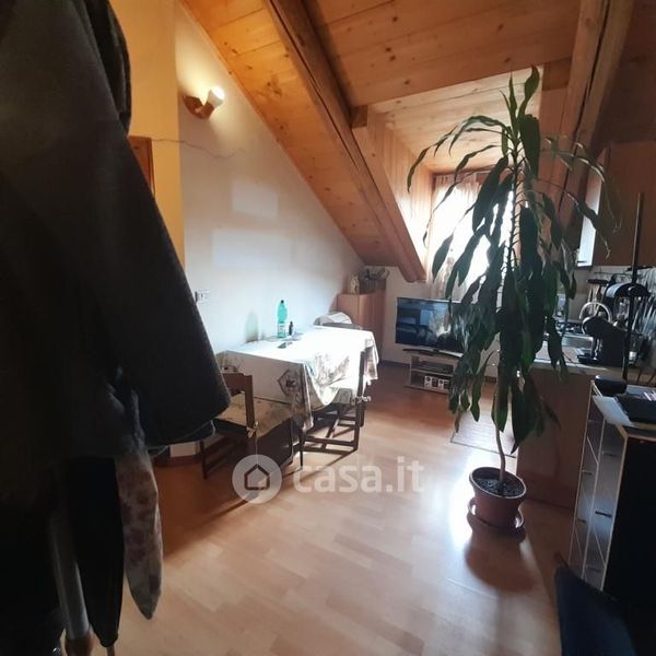 Bilocale in Vanchiglia, foto 5 di 8