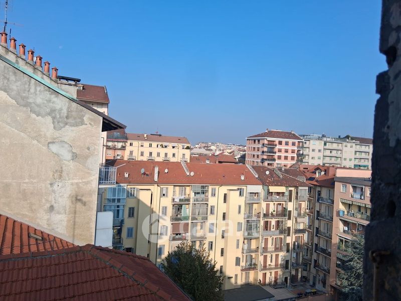 Appartamento in Crocetta, foto 15 di 20