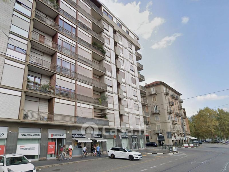 Appartamento in San Salvario