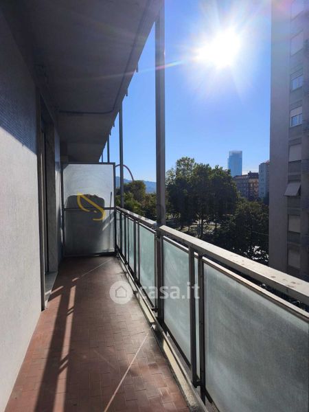 Trilocale in Filadelfia, foto 21 di 21