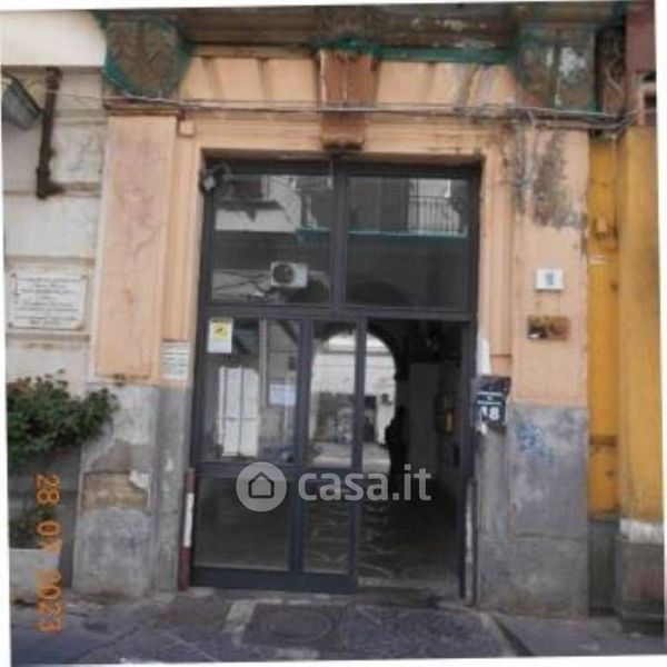 Locale Commerciale In Vendita In Via Giuseppe Pica A Napoli Mq Casa It