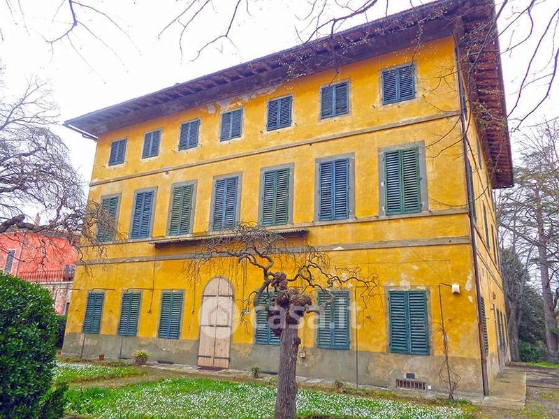 Case in vendita a Montepulciano in zona Abbadia Casa.it