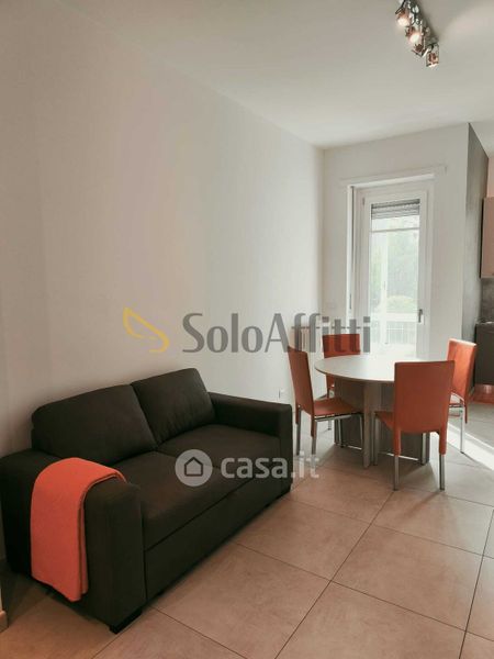 Bilocale in Pozzo Strada, foto 3 di 27
