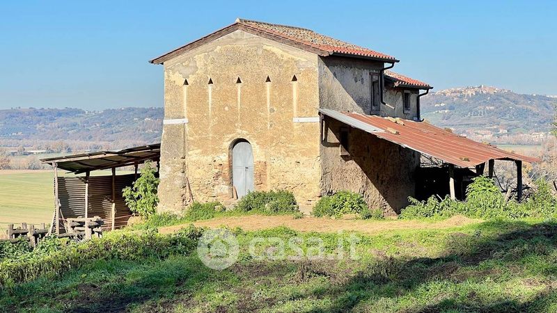 Rustico Casale In Vendita A Ponzano Romano Mq Casa It