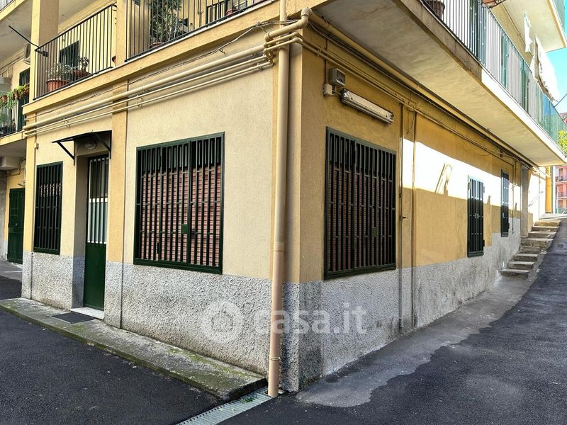 Appartamento in vendita Via Milo 13, Catania
