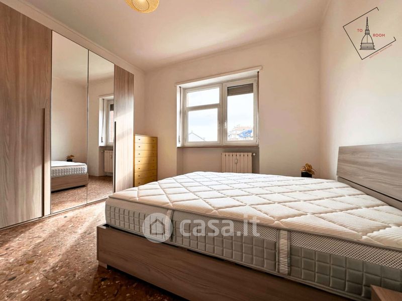Stanza singola in Rebaudengo, foto 14 di 25