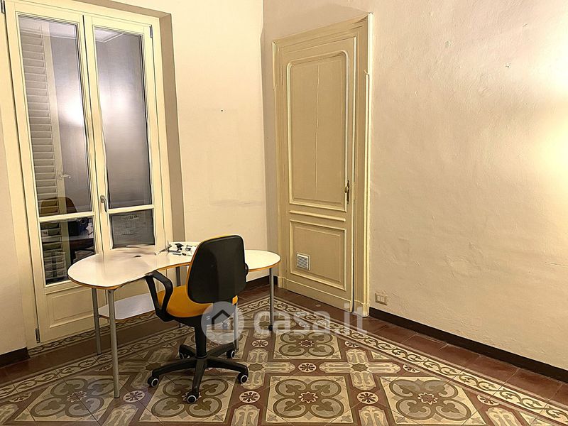 Quadrilocale in Crocetta, foto 12 di 22