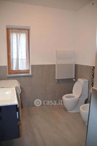 Monolocale in Barriera di Milano, foto 6 di 10