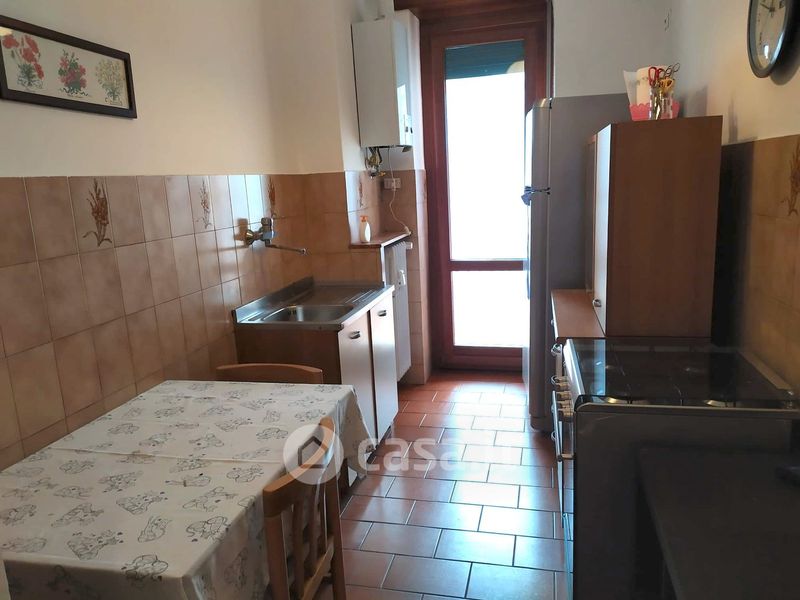 Quadrilocale in Cenisia, foto 18 di 29