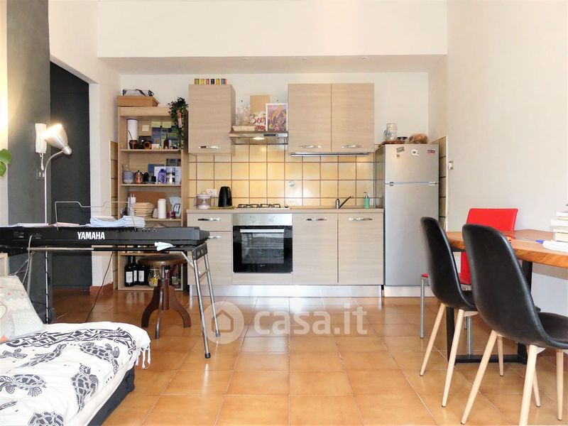 Bilocale in Sassi, foto 3 di 24