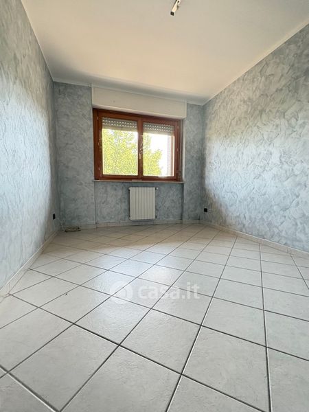 Trilocale in Madonna di Campagna, foto 15 di 19