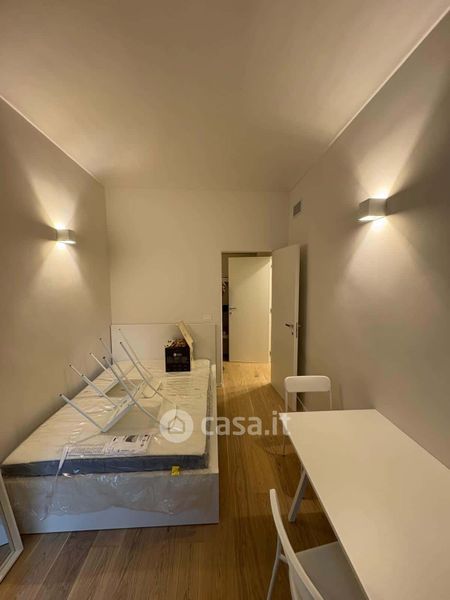 Stanza singola in Cenisia, foto 2 di 23
