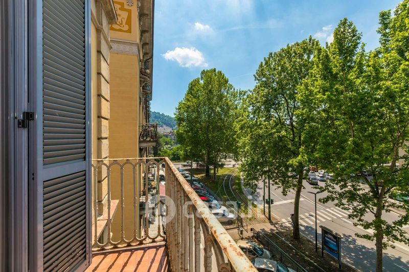 Appartamento in Vanchiglia, foto 4 di 28