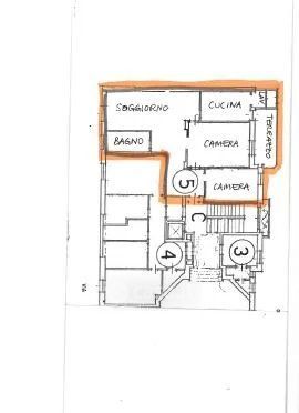 Appartamento in Borgo Po, foto 40 di 40