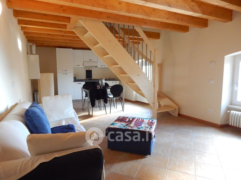 Trilocale in Vendita in Via Giuseppe a San Zeno di Montagna