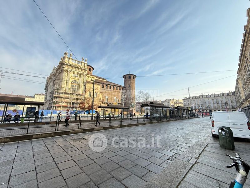 Quadrilocale In Affitto In Piazza Castello A Torino Mq Casa It