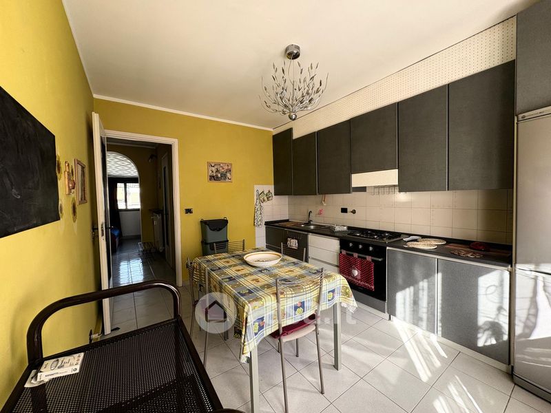 Trilocale in San Paolo, foto 3 di 22