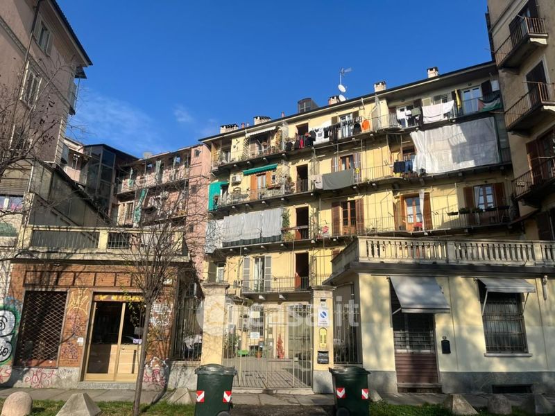 Bilocale in Aurora, foto 14 di 21