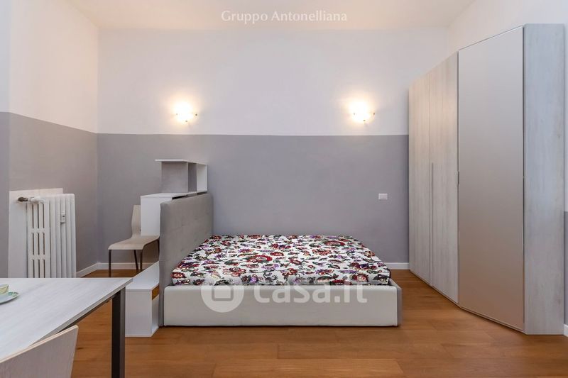 Monolocale in Crocetta, foto 9 di 19