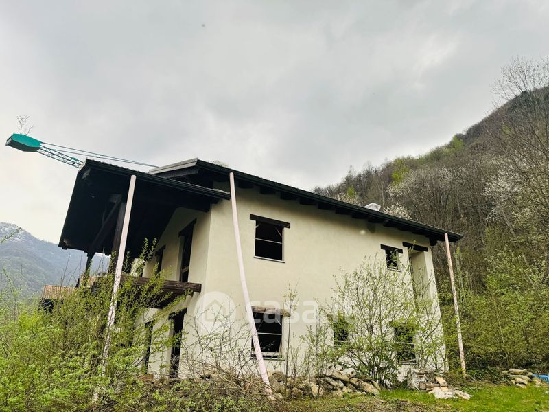 Casa indipendente in Vendita in Via provinciale a Roccaforte Mondovì ...