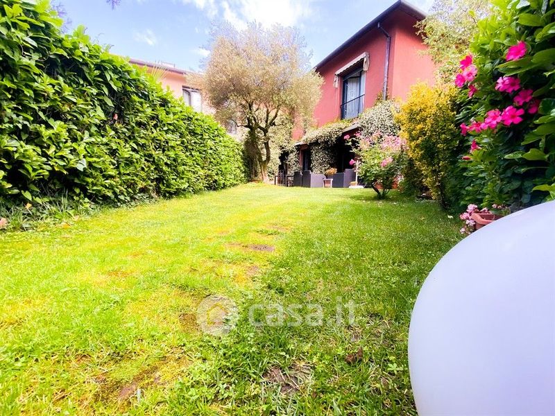 Ville in vendita a Lesmo Casa.it