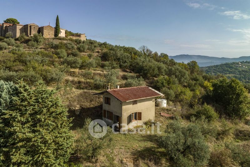 Terreni agricoli in vendita a Arezzo in zona Agazzi Olmo San Zeno