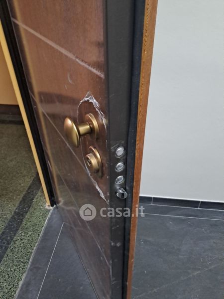 Trilocale in Pozzo Strada, foto 23 di 24