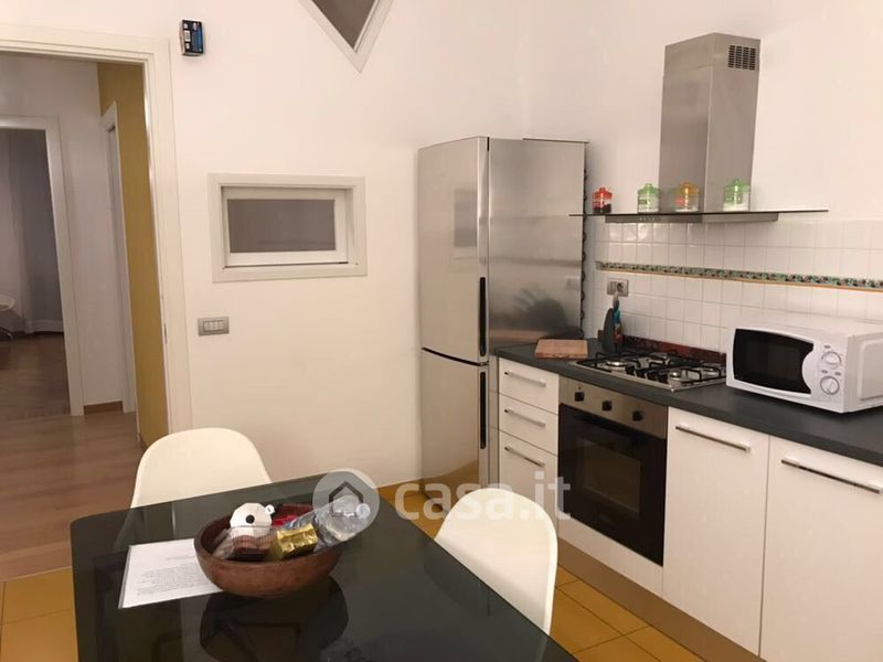 Appartamento in Campidoglio, foto 10 di 20