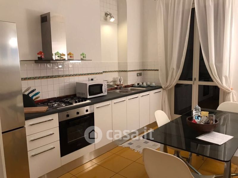 Appartamento in Campidoglio, foto 8 di 20