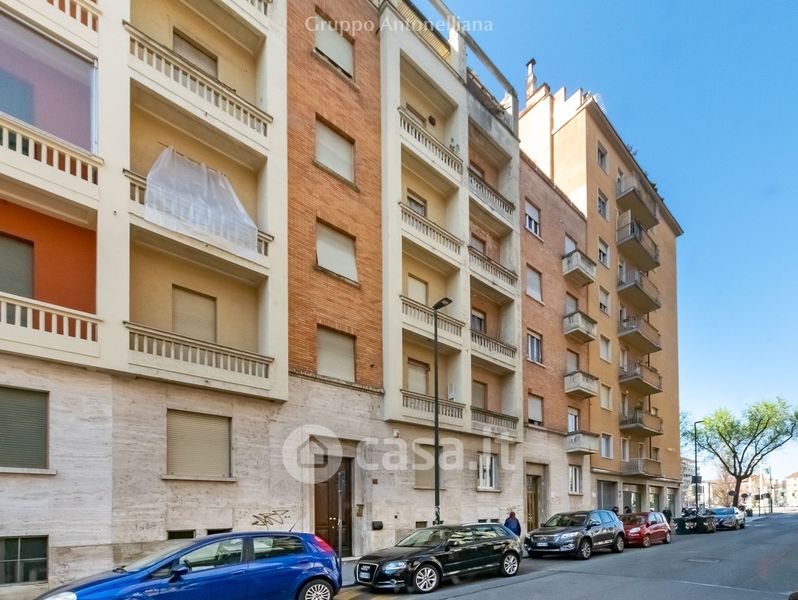 Appartamento in Crocetta