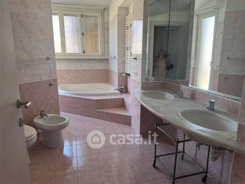 Appartamento in Crocetta, foto 11 di 13