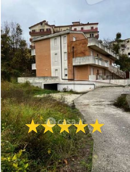 Appartamento in Vendita in Via Michele Iacovone a Vico del Gargano