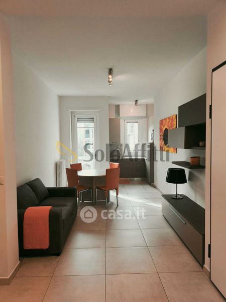 Bilocale in Pozzo Strada, foto 2 di 27
