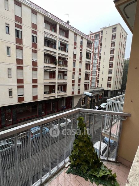 Trilocale in Lingotto, foto 22 di 22