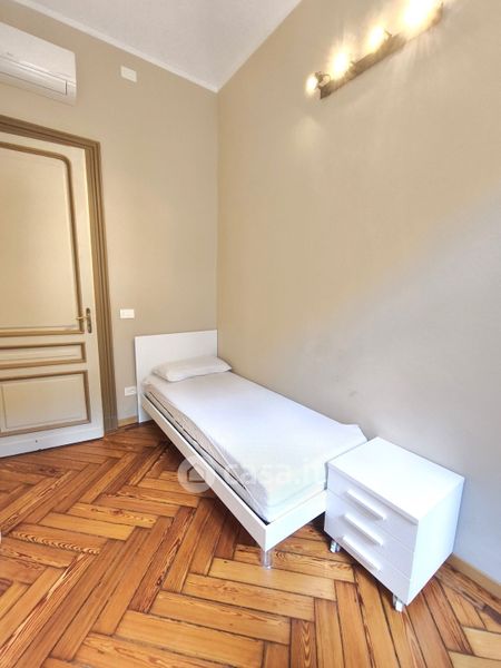 3 stanze singole in Centro, foto 5 di 22