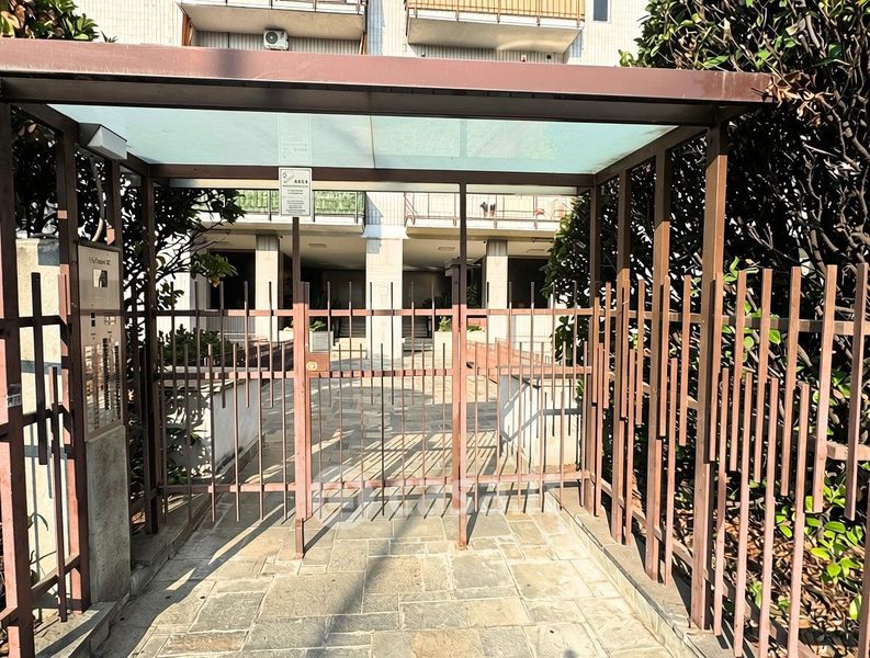Bilocale in Pozzo Strada, foto 2 di 25