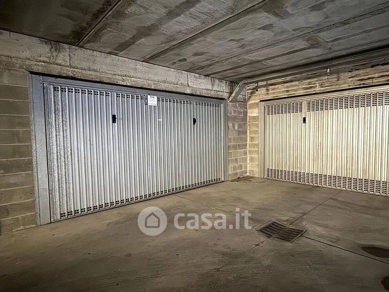 Garage, posti auto in vendita a Brescia 